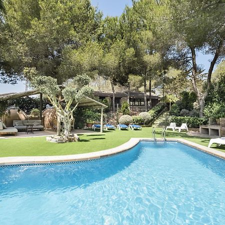 Cambiardeaires Rural Piedra Villa Pilar de la Horadada Buitenkant foto